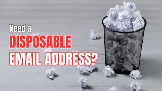 The 10 Best Websites To Get Disposable Email Addresses In 2023