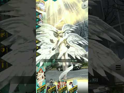 SMT Dx2: The Quest for 99,999 Damage (Attempt #3)