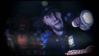 (SFM/FnAF) Trailer "Survive the Night" Cover By: @Rikarin