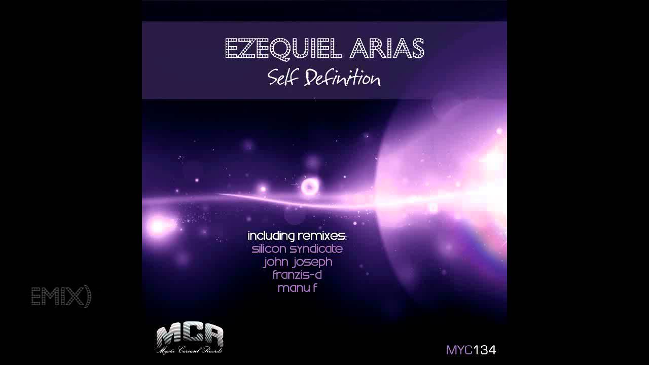 Watch Ezequiel Arias - Self Definition (Silicon Syndicate Remix) on YouTube Watch Ezequiel Arias - Self Definition (Silicon Syndicate Remix) on YouTube