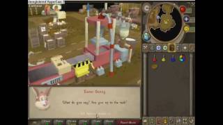 runescape 2010 easter event guide
