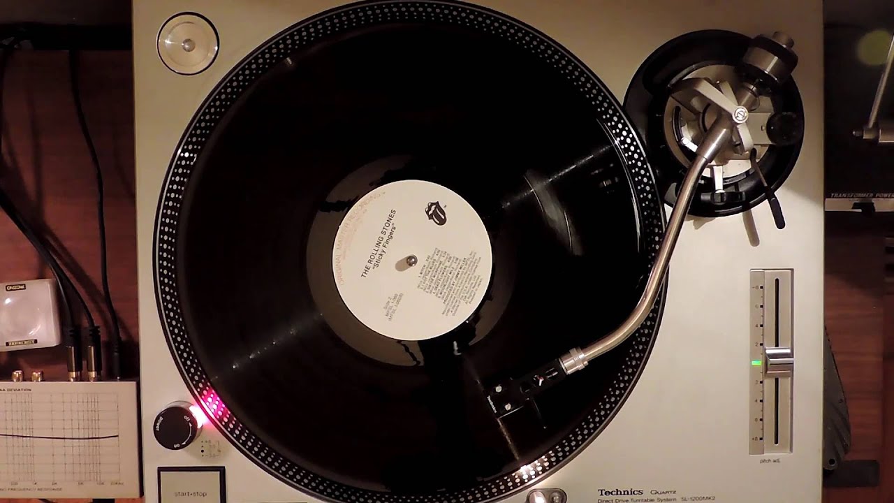Dead Flowers — The Rolling Stones - YouTube