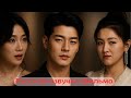 Красавец которого добиваются две богатые дамы Кто будет его выбором #drama #2025
