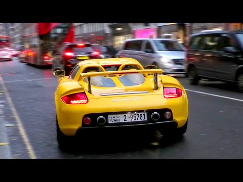 supercars-in-london-november-2019---highlights