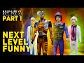 HALF-LIFE VR BUT THE AI IS SELF-AWARE [REACTION] - Part 1 - "Next Level FUNNY!!"