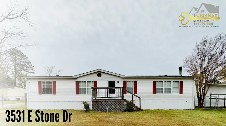 3531 E Stone Lane - Elizabeth Timmons, Turn Key Re...