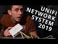 Ubiquiti Unifi Network Home Setup 2019!