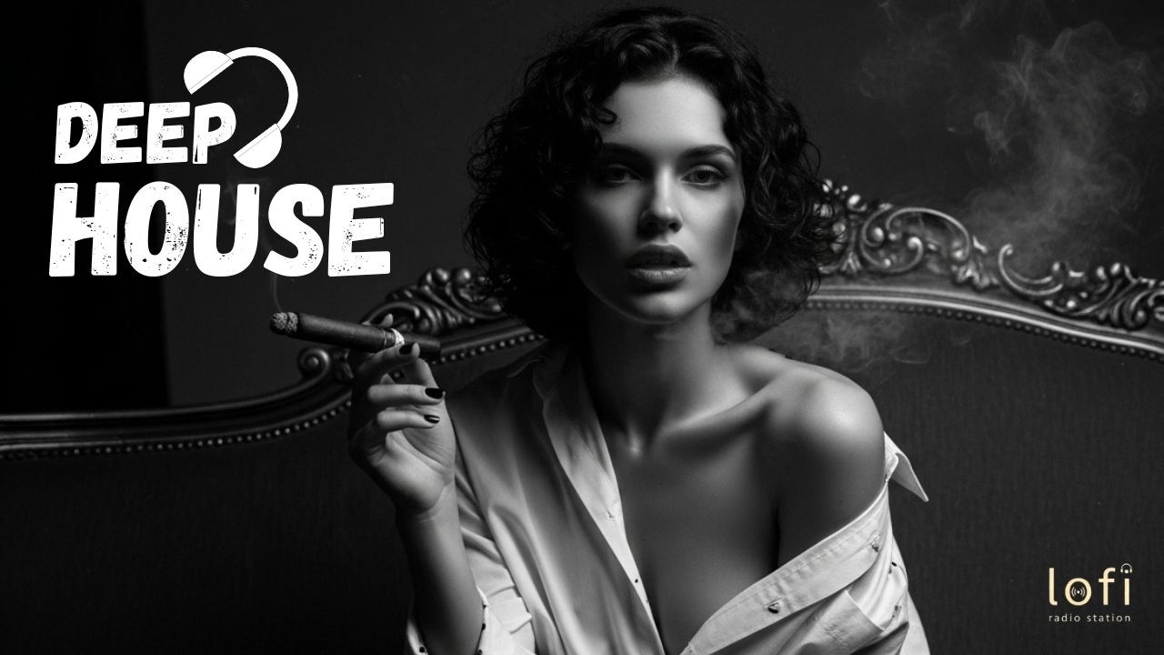 Smoke Mood #2 — Just Relax | Deep House Mix 2026 • Chill / Night Vibes / Stress Relief