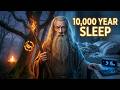 The 3 AM Mystery: Why Our Ancestors Never Slept 8 Hours