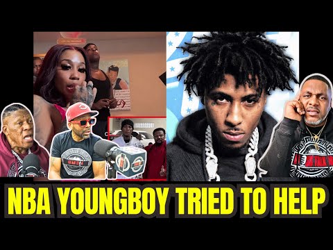 Finesse2Tymes Responds To The Sextape Controversy
