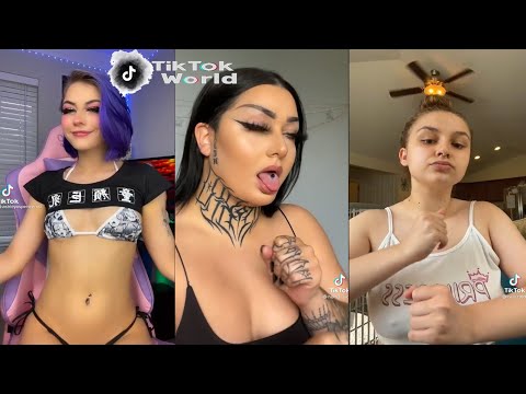 The Magic Bomb Tiktok dance Compilation ( Part 3 ) 💋😍