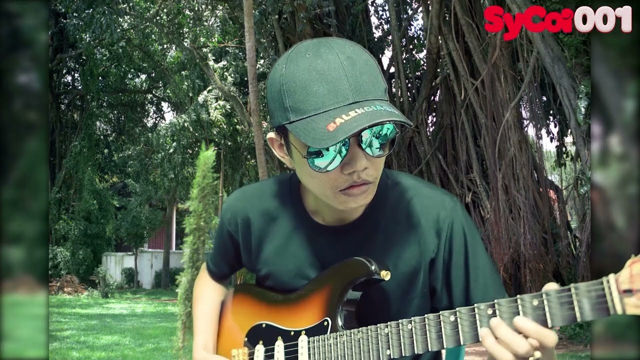 [Độc tấu] - Văn Thiên Tường lớp dựng qua Xế Xảng - sycoi001