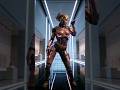 What if robots could sing K-pop       #kpopinspired