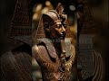 Ancient Nubia: Nubian Pharaohs of the 25th Dynasty