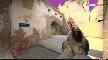 CSGO - RANDOM CLIPS #1