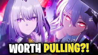Download Lagu Evernight and Castorice are INSANELY STRONG in Honkai Star Rail! MP3 Download Lagu Evernight and Castorice are INSANELY STRONG in Honkai Star Rail! MP3