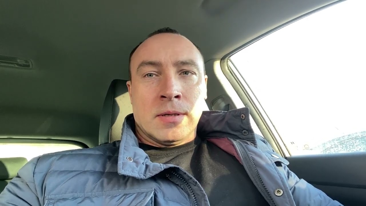 Реальный отзыв пациента 6 - Андрей о клинке Vivastom