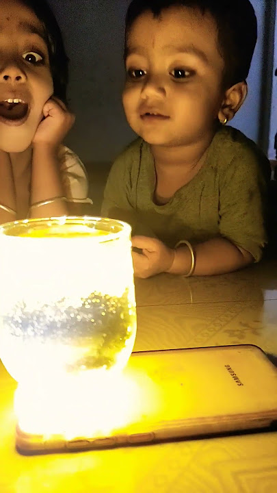 water & hald magic 🪄😍♥️#youtubeshorts #viralvideo #trending #explore #shorts #magic #vamseemasti