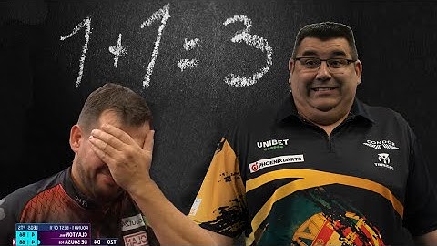 NO SCORE ❌The Worst Darts MISCOUNT Fails and Errors