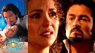 Alborada: ¡Luis renuncia a Hipólita y a Rafael! | Escena - C85
