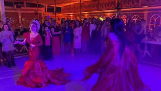 Rumeli Orhan Kemal Istanbul Sahne Nurhan Sultan Bellydancer