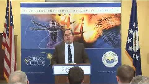 Darwin Day and the Deification of Charles Darwin: Pt.  2