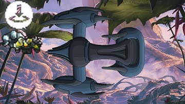 Eargen Cruiser B | FTL Multiverse