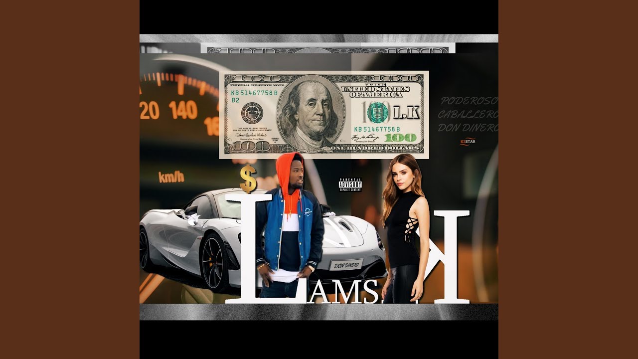 Poderoso Caballero Don Dinero