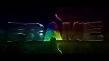 Intro #254 - Frame Caio