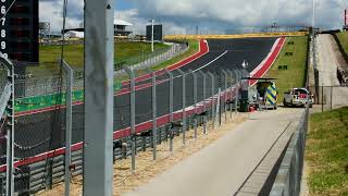 Best sounding cars in the WEC field, all in one place