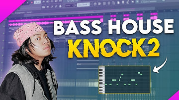 How to: Bass House like Knock2
