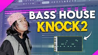 How to: Bass House like Knock2