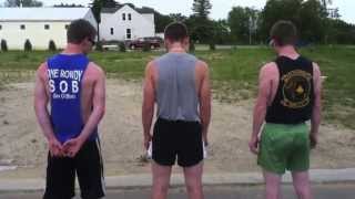 5k Fun Run Promo Remix Throwdown