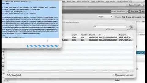 GnuPG - Signing Pt 3