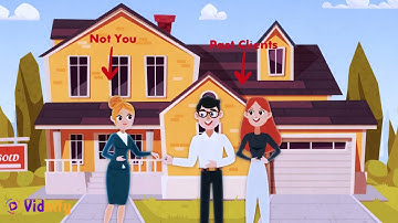 Property Dealing | SaaS Product Explainer Video