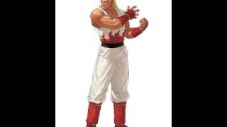 Fatal Fury 2 Fatal Fury Special - Andy Bogard Theme Ost