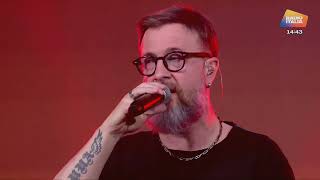 Marco Masini - Live T'innamorerai 7 - 2022