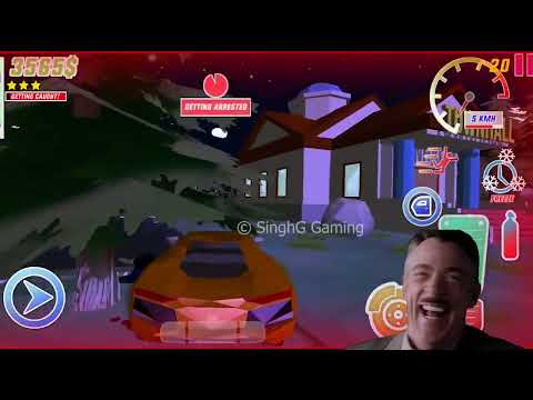 Dude theft war funny moments/sasti gta