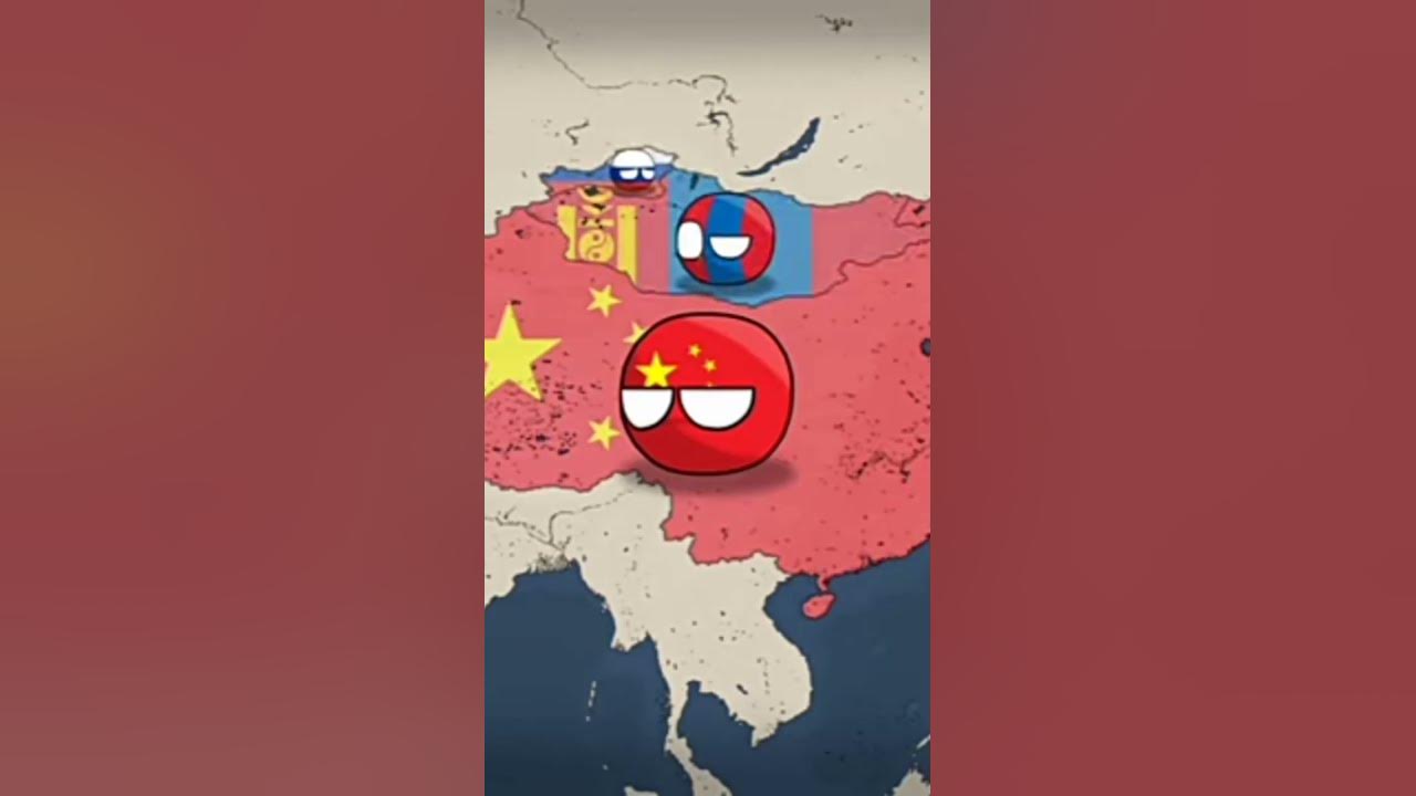 китайская империя - YouTube