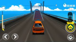 Сrazy Сars Race #3 (speed bump car drive) - Android Games