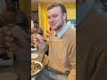 White people trying Black food for the first time🤣🤣🤣