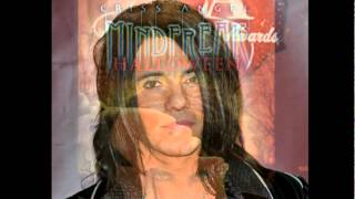 Criss Angel Biography