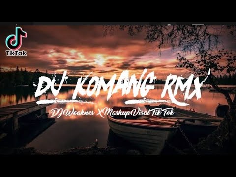 DJ WEAKNES X MASHUP Dody Fvnky