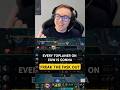 Baus Discovers Psychological Warfare #baus #losratones #lolclips #proxy #leagueoflegends #euw