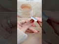 Perfect cure every time🤩 🔗Nail Kit Link In Bio 💝😮‍💅