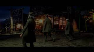 Mamserparasite - Official Music Video | Red Dead Redemption 2 Cinematic (Karimlan RP Server)