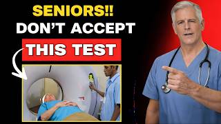 After 70? 5 Medical Tests Doctors Say You May NOT Need (Some Can Even Be Harmful!) | Dr. Jonathan |