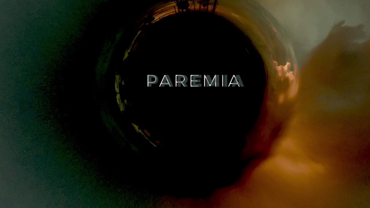 Guarda Paremia - Commonsensical su YouTube Guarda Paremia - Commonsensical su YouTube