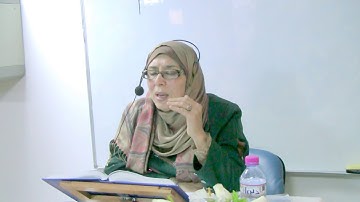 إملاء من سورة النّحل  مع لفة إيمانية ـ 2