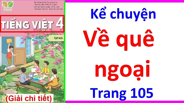 Vở bài tập tiếng việt lớp 2 trang 34 năm 2024